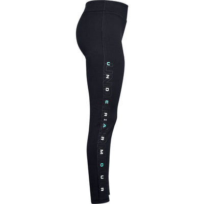 Under Armour Favorite Wordmark lasten leggingsit