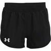 Under Armour Fly By lasten shortsit