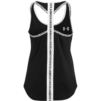 Under Armour Knockout Tank lasten toppi