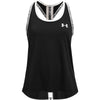 Under Armour Knockout Tank lasten toppi