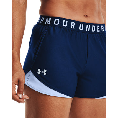 Under Armour Play Up 3.0 shortsit