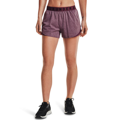 Under Armour Play Up 3.0 Twist shortsit