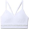 Under Armour Seamless Low Long Bra urheilutoppi