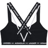 Under Armour Crossback Low urheilutoppi