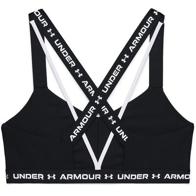 Under Armour Crossback Low urheilutoppi