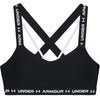 Under Armour Crossback Low urheilutoppi