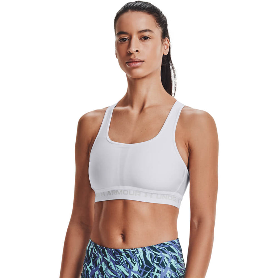 Under Armour Mid Crossback Bra urheilutoppi
