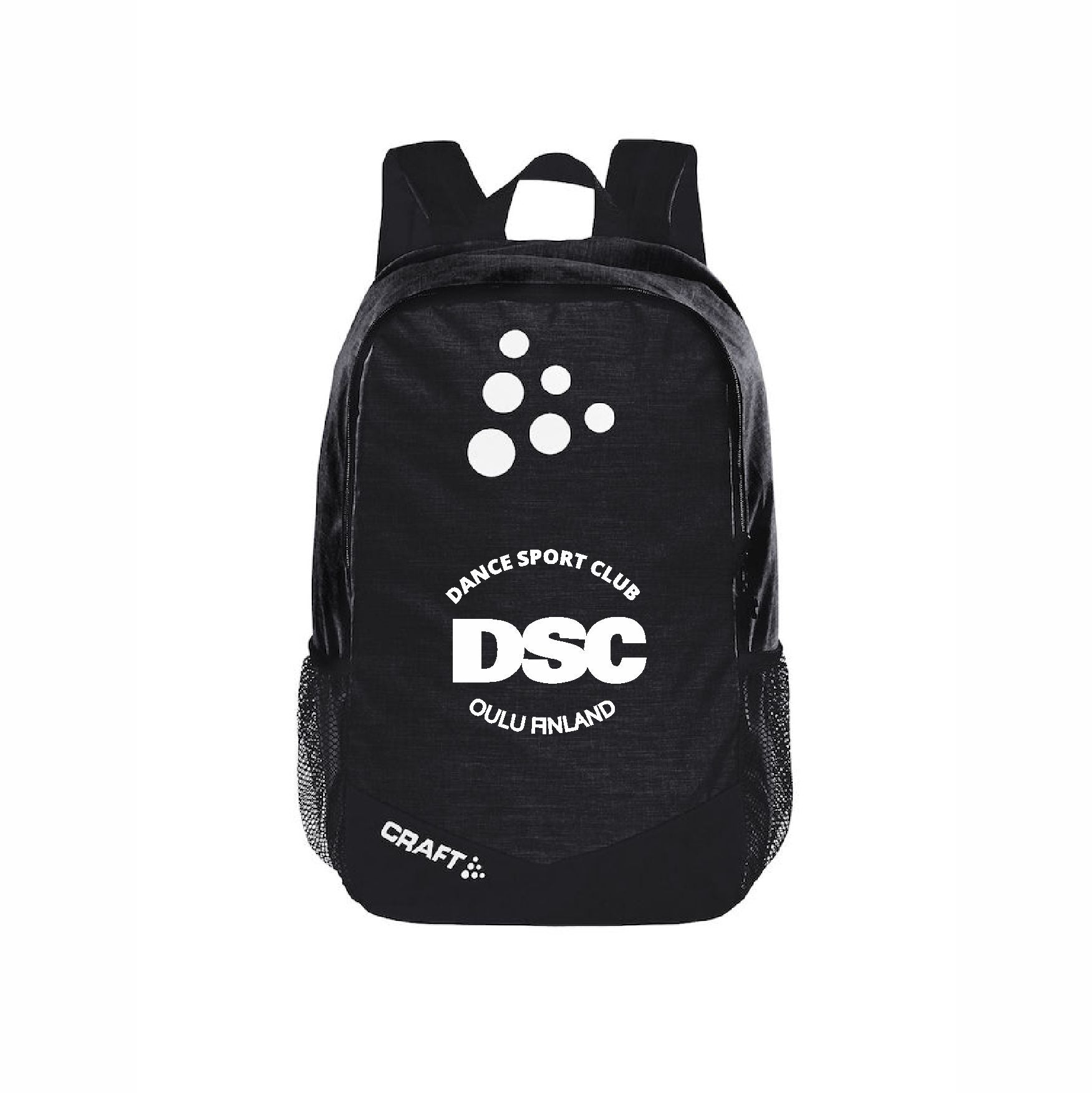 DSC Craft Squad reppu