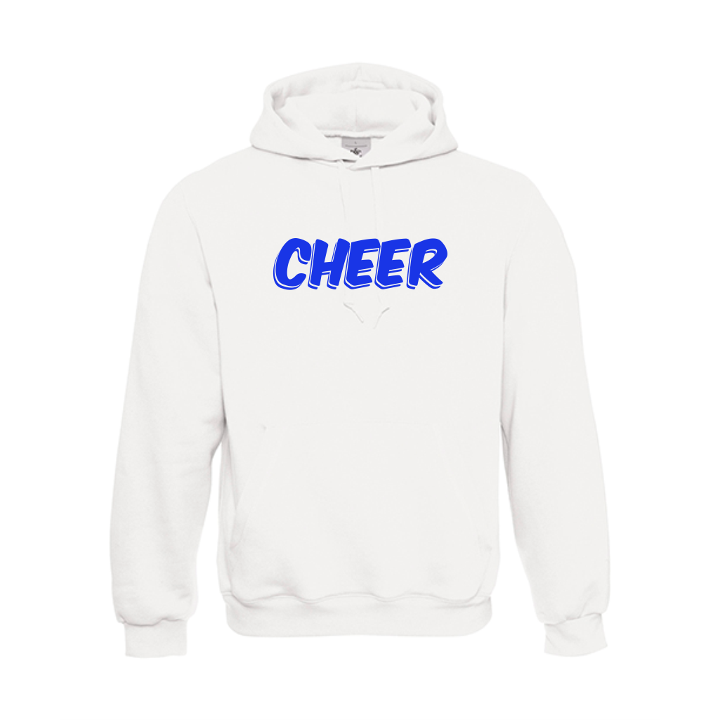 B&C Cheer huppari