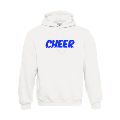 B&C Cheer huppari