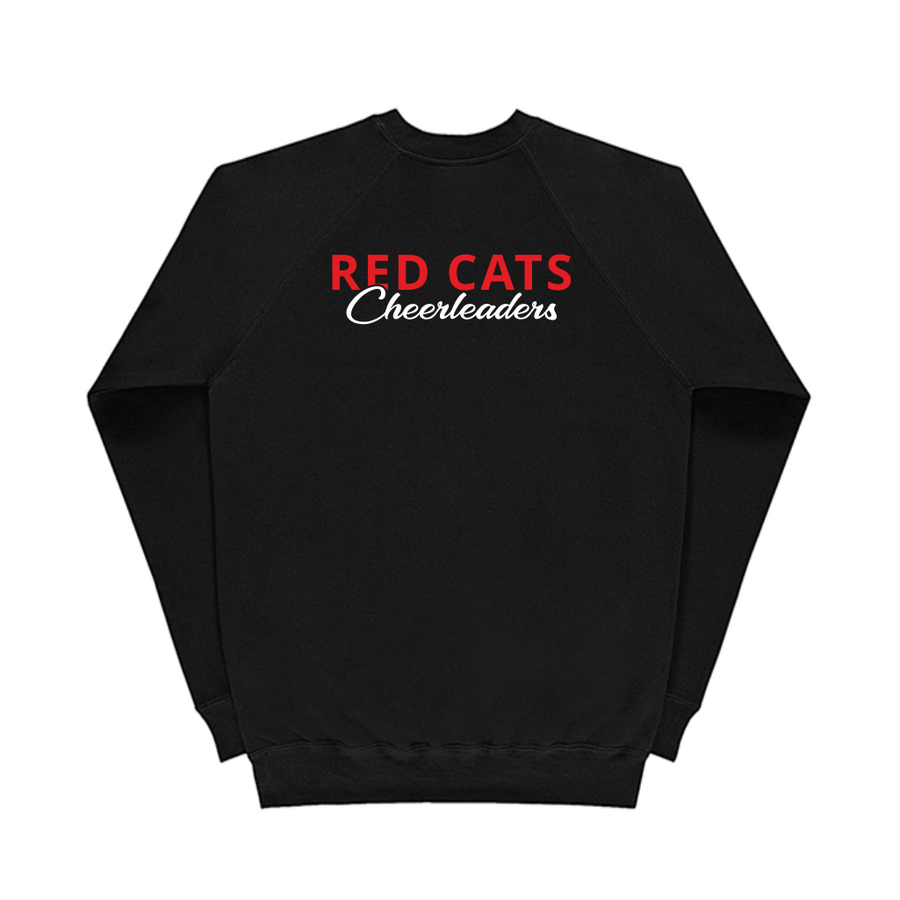 Red Cats SG collegepaita