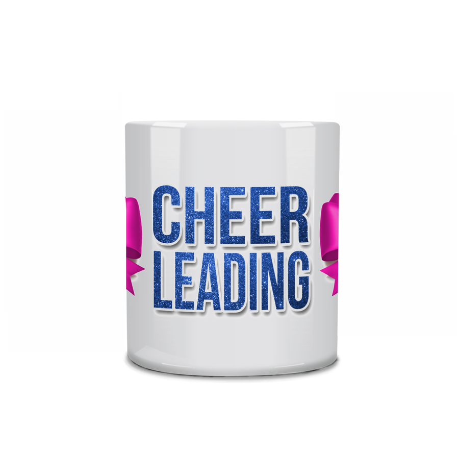 Cheerleading -muki