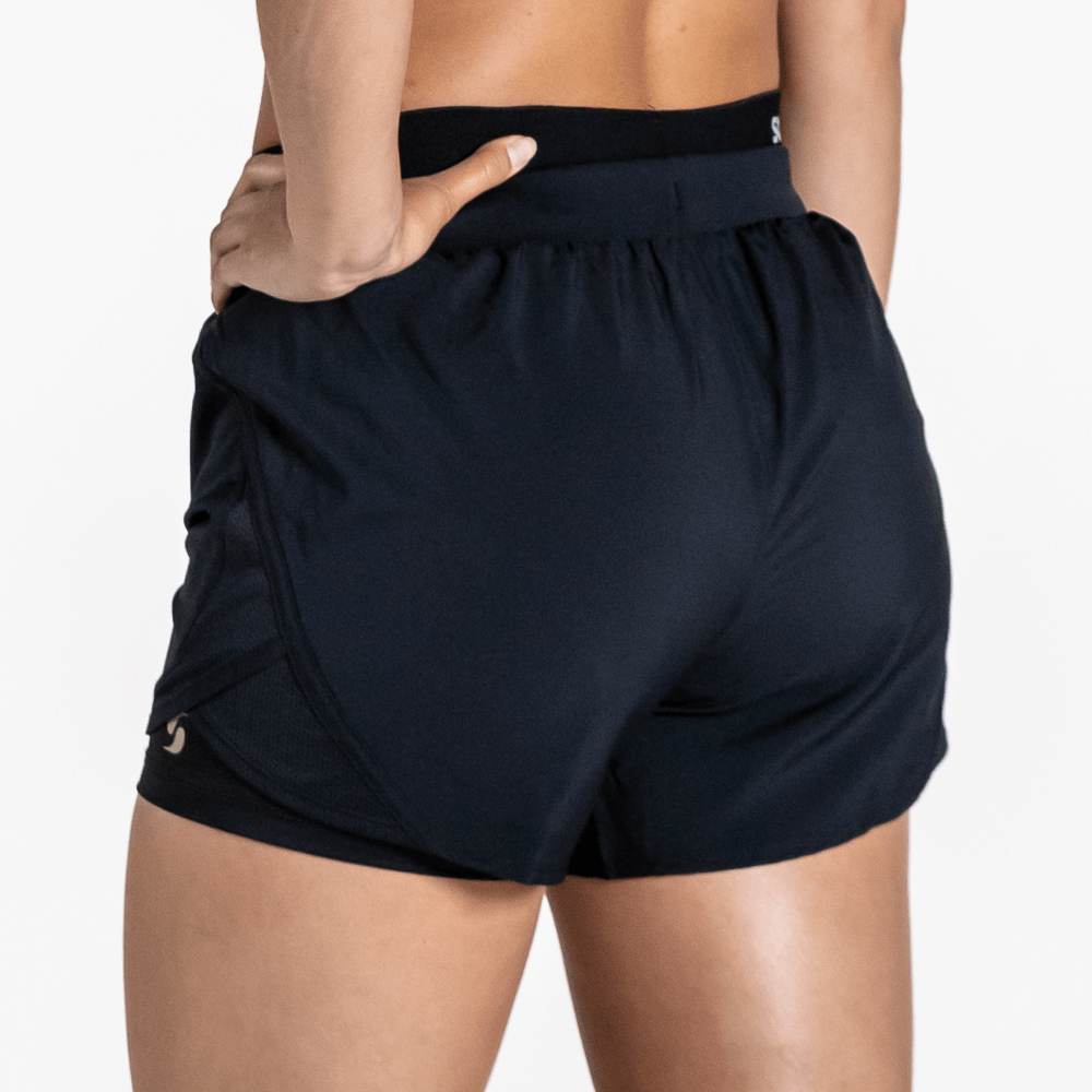 Under Armour Fly By 2.0 shortsit
