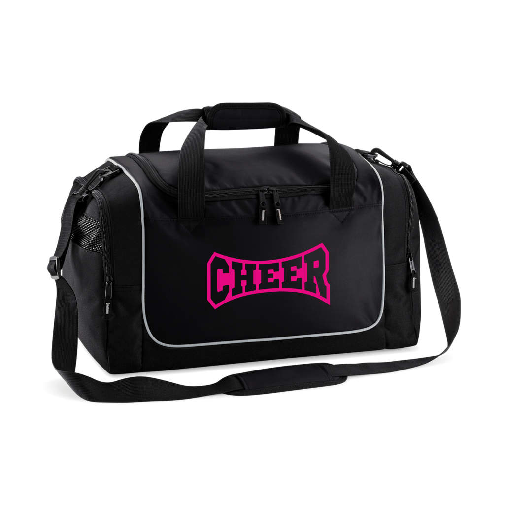 CHEER urheilukassi 30L