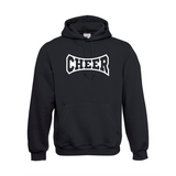 B&C CHEER huppari