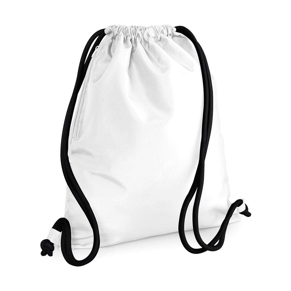 Paksunyörinen treenipussi