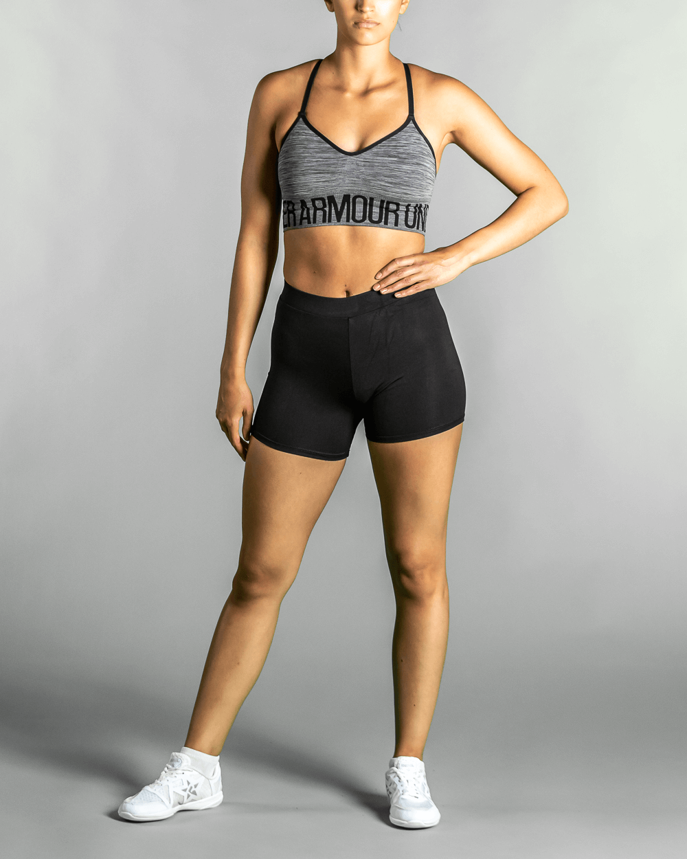 BW pitkälahkeiset alusshortsit