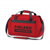 FINLAND cheerleading treenikassi 26L