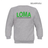 LOMA B&C Set in collegepaita