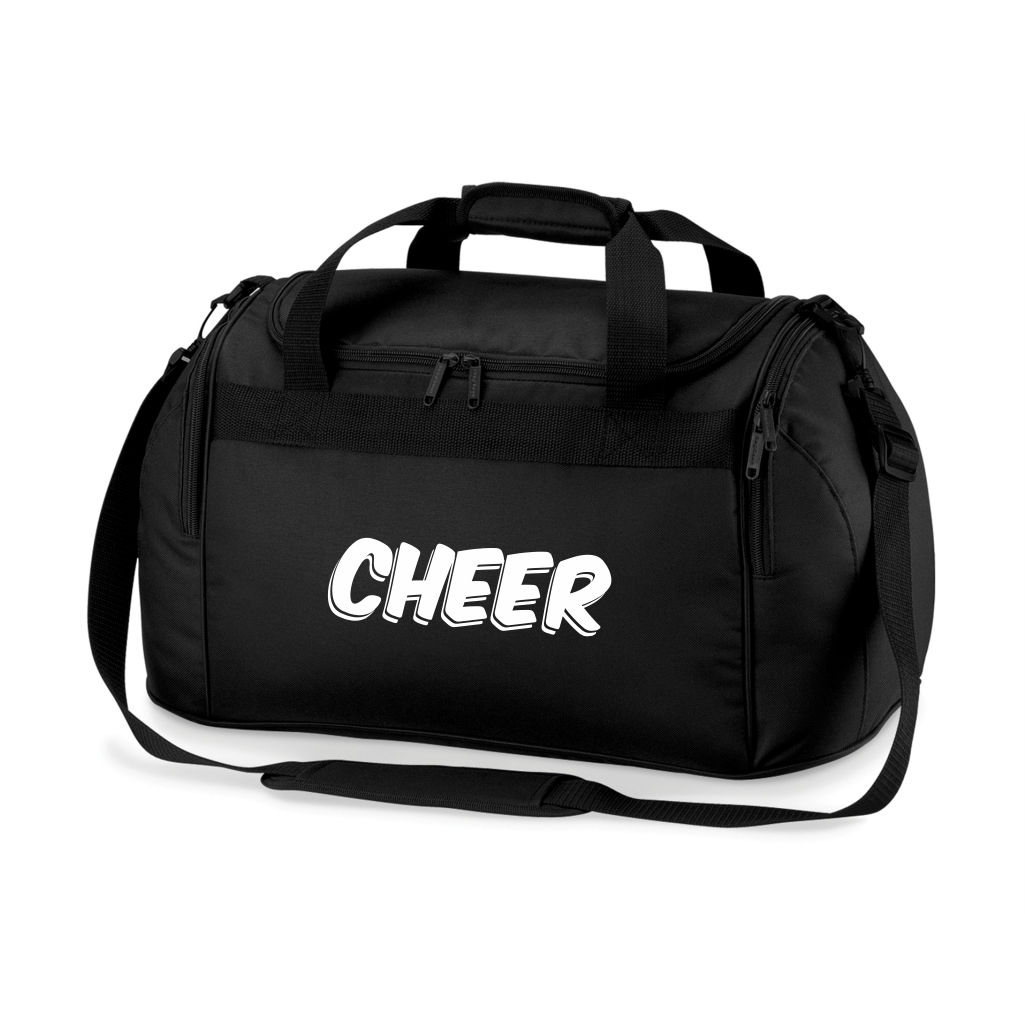 Cheer treenikassi 26L