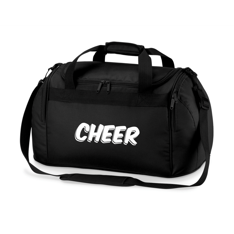 Cheer treenikassi 26L