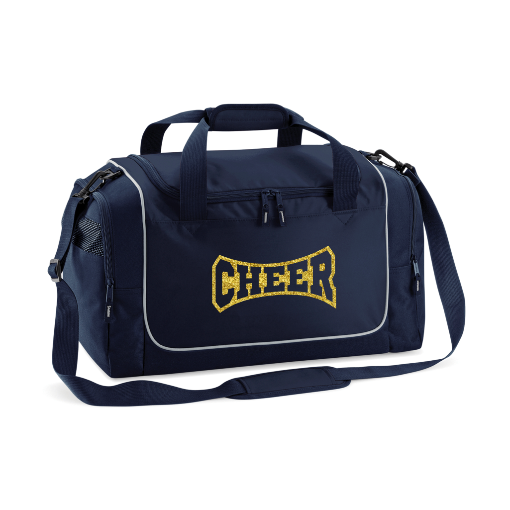 CHEER urheilukassi 30L
