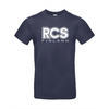 RCS t-paita