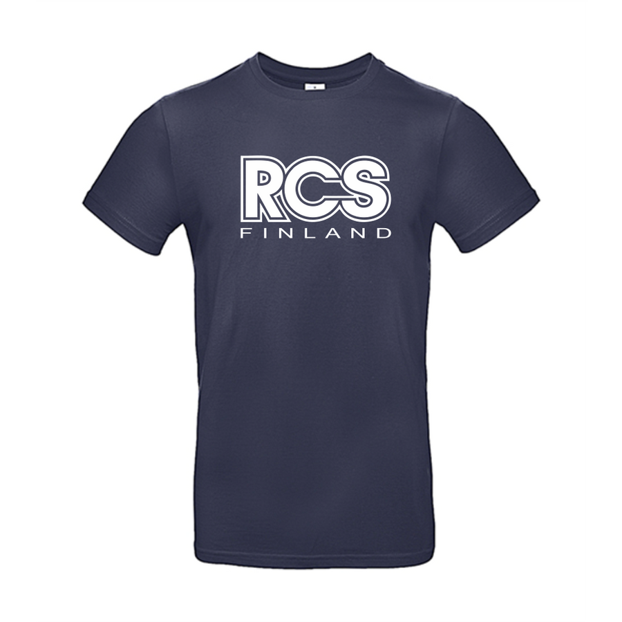 RCS t-paita